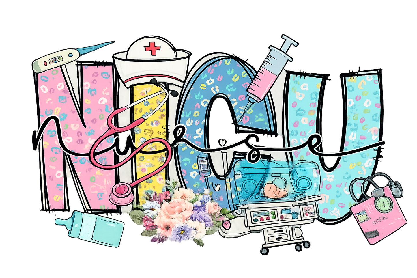 NICU