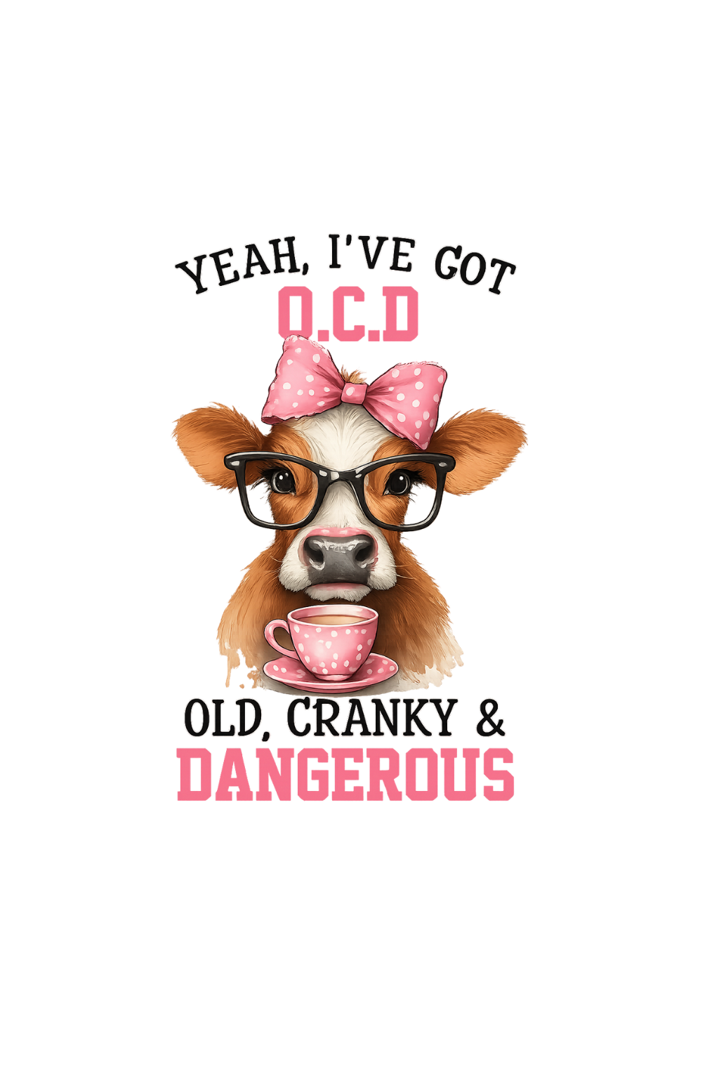 O.C.D