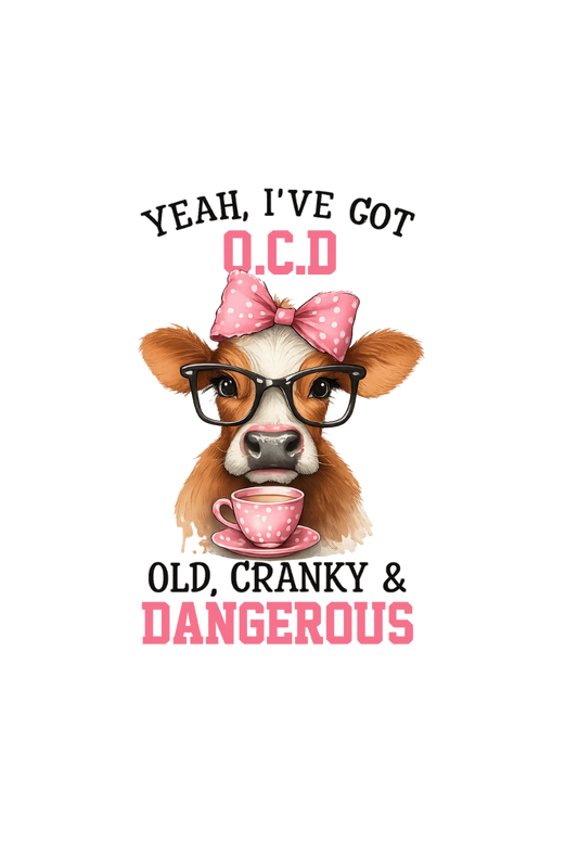 O.C.D
