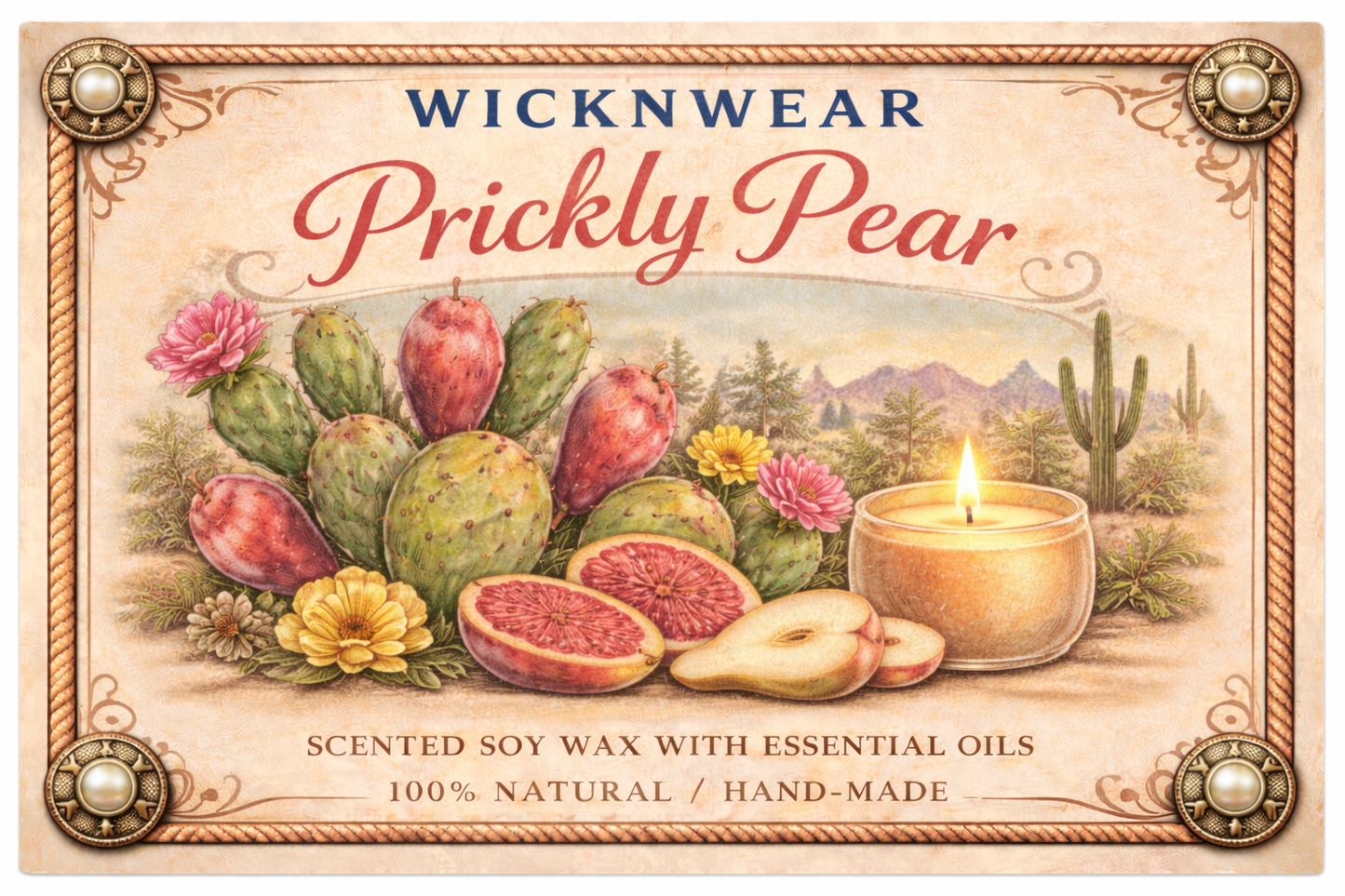 Prickly Pear