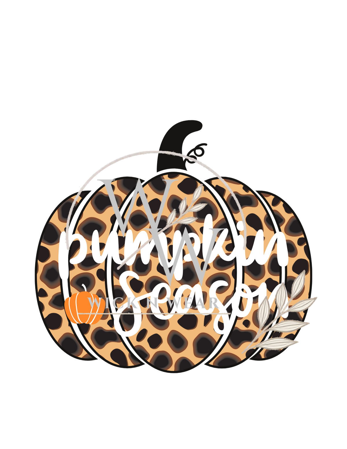Pumpkin Season