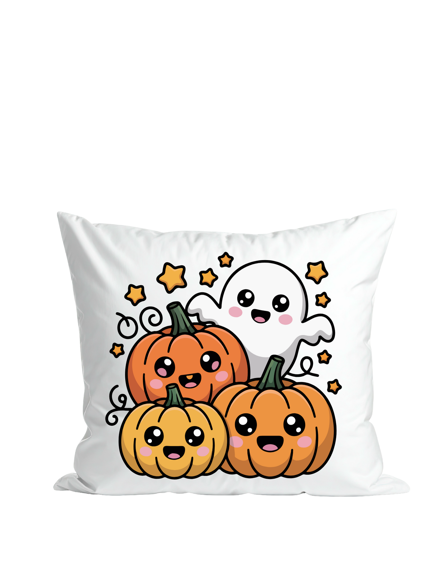 Sweet Pumpkins