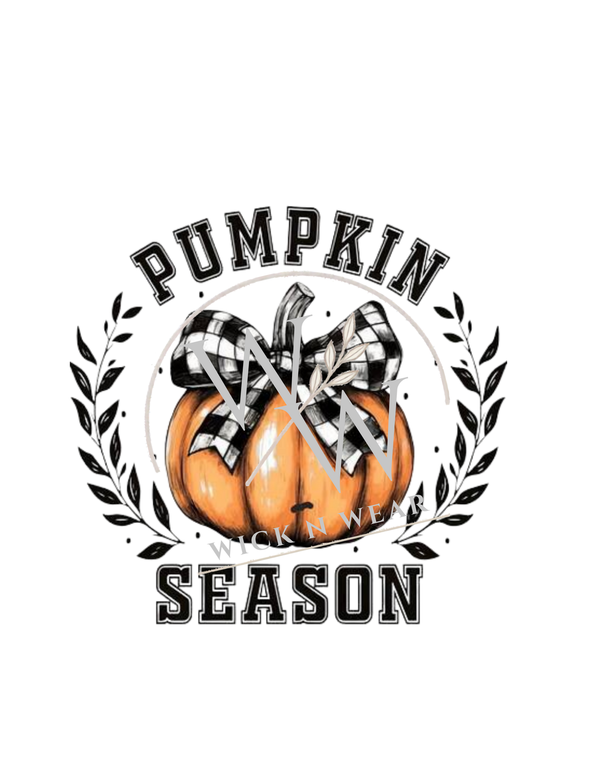 Pumpkin Season