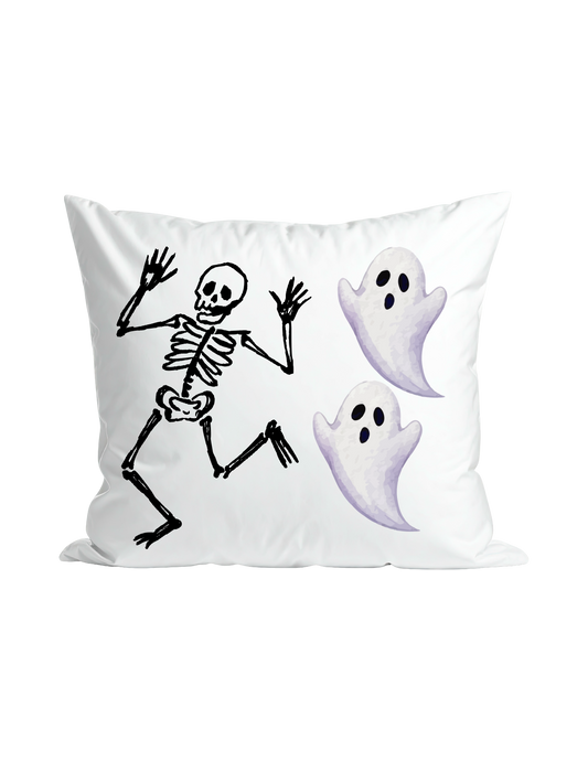 Skelton - Ghost