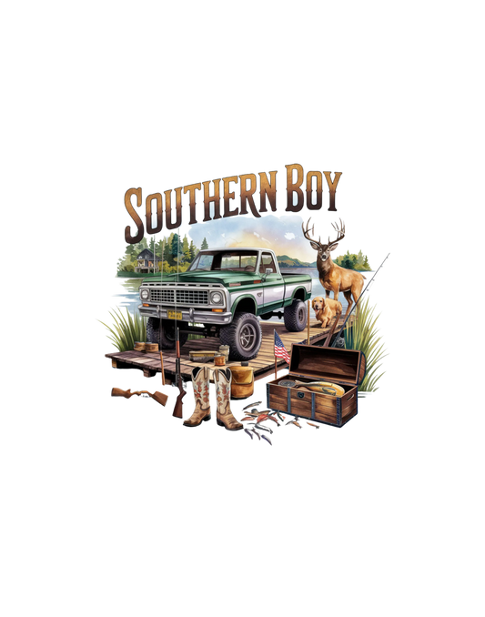 Southern Boy