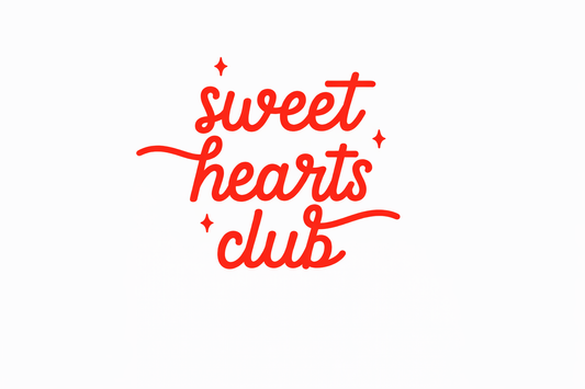 Sweet Hearts Club