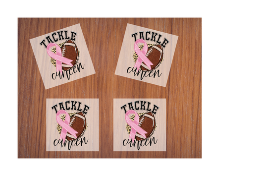 Tackle Cancer