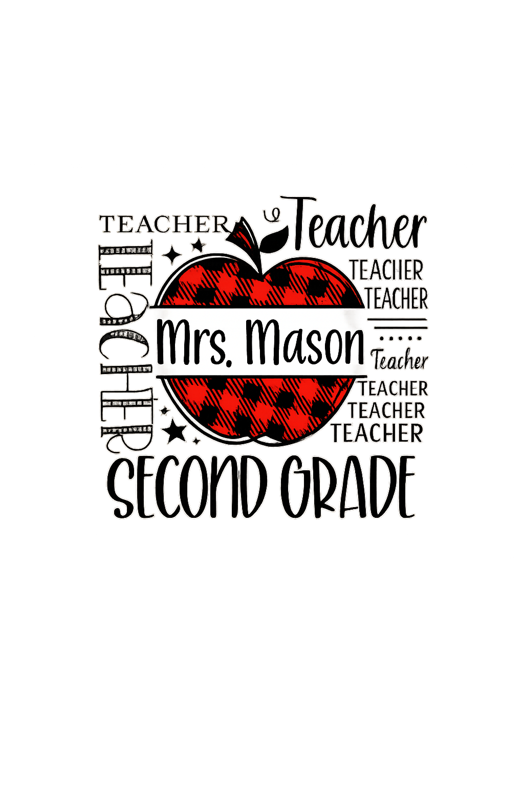 Teacher - Grade