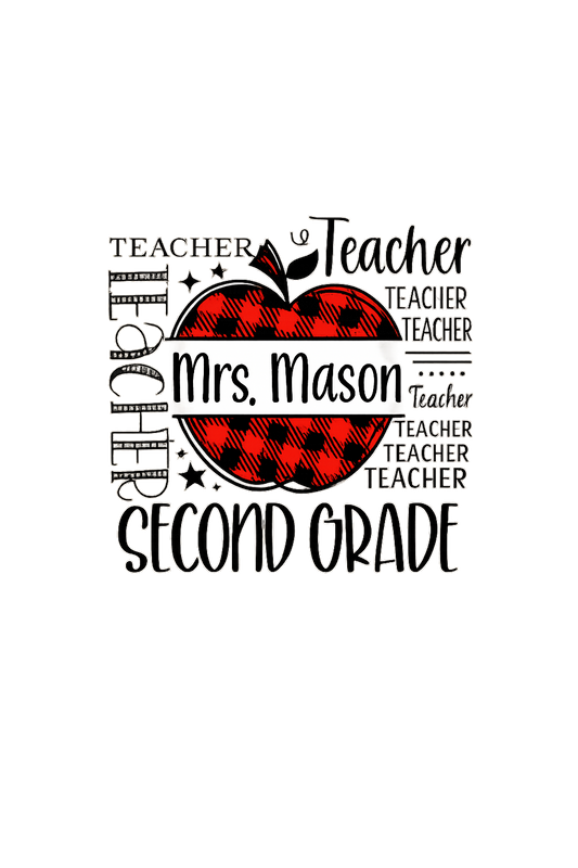 Teacher - Grade