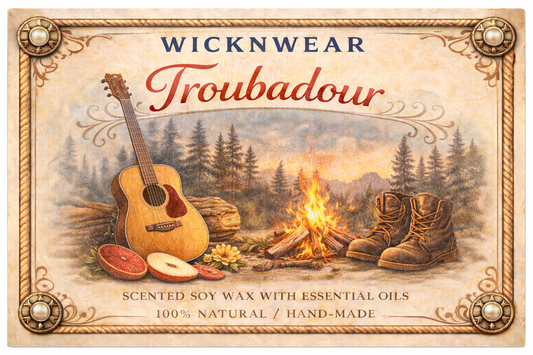 Troubadour
