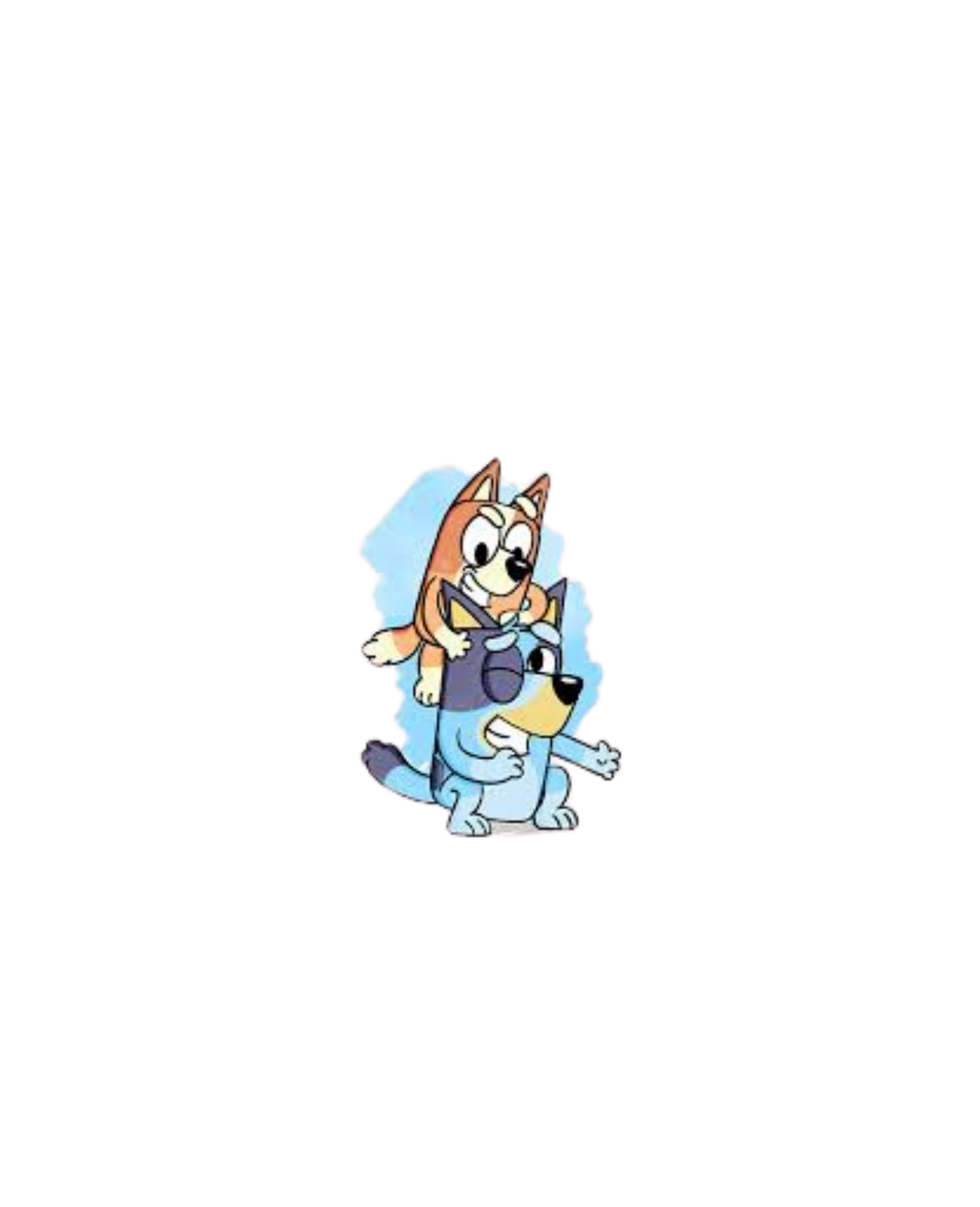 Bluey - Bingo