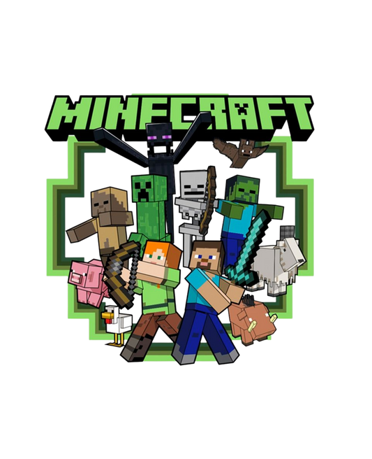Minecraft